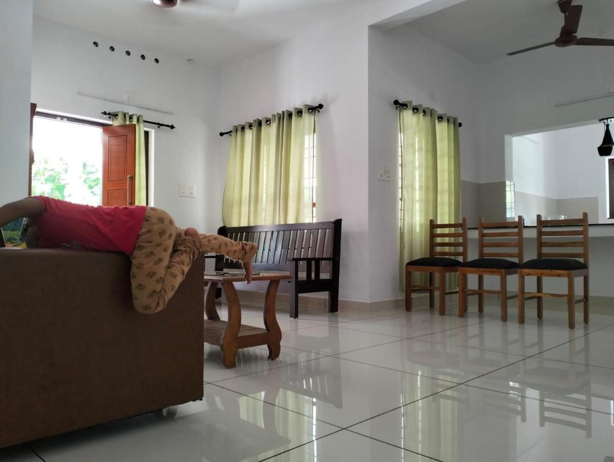צ'ראי ביץ' Bachan'S Casa מראה חיצוני תמונה
