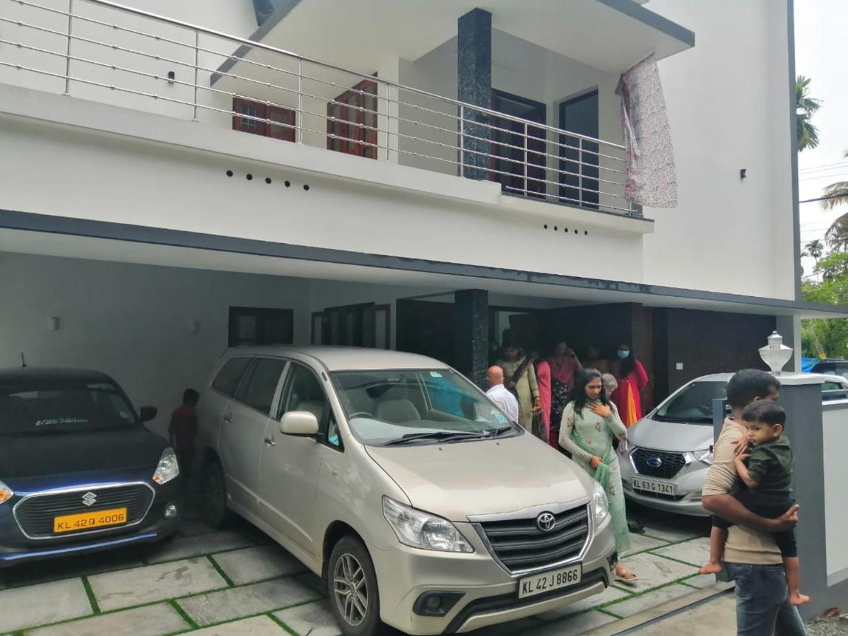 צ'ראי ביץ' Bachan'S Casa מראה חיצוני תמונה