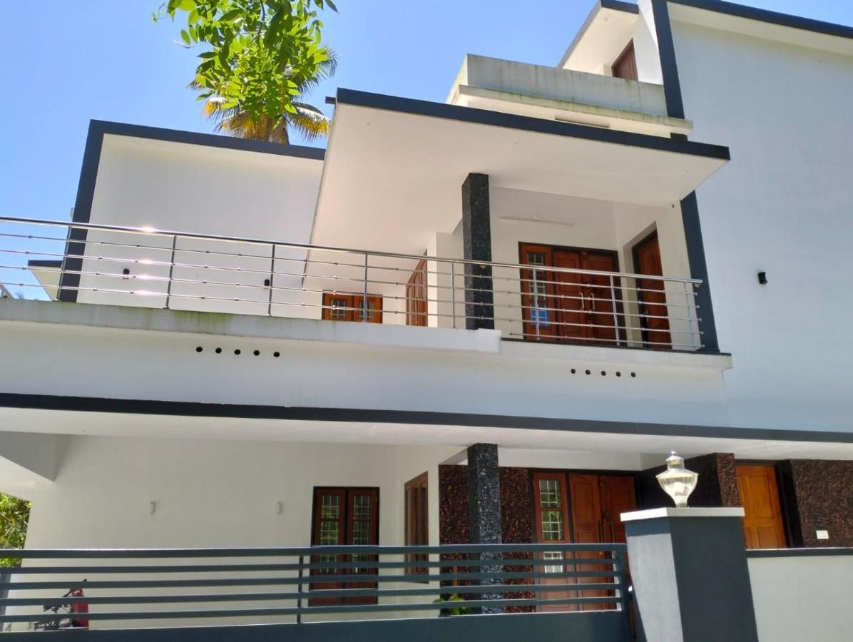צ'ראי ביץ' Bachan'S Casa מראה חיצוני תמונה