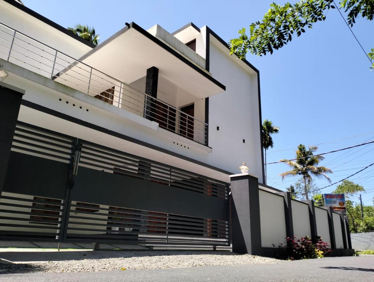 צ'ראי ביץ' Bachan'S Casa מראה חיצוני תמונה
