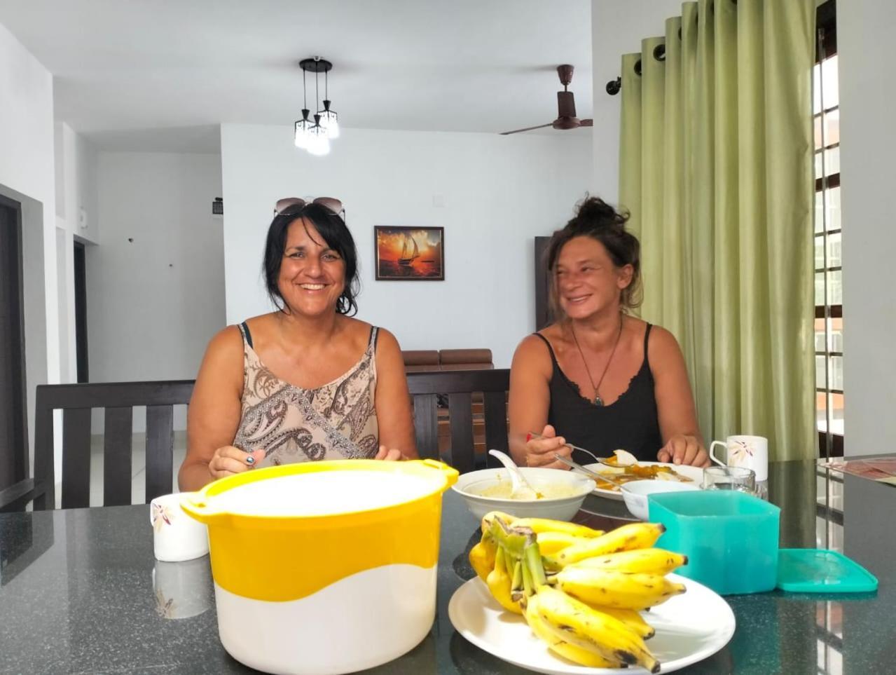 צ'ראי ביץ' Bachan'S Casa מראה חיצוני תמונה
