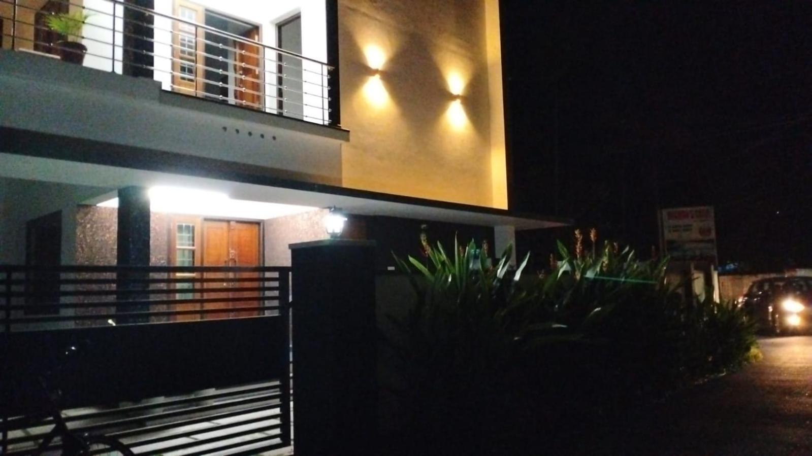 צ'ראי ביץ' Bachan'S Casa מראה חיצוני תמונה